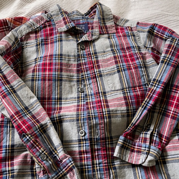 Toddler Shirt Bundle - Picture 5 of 7